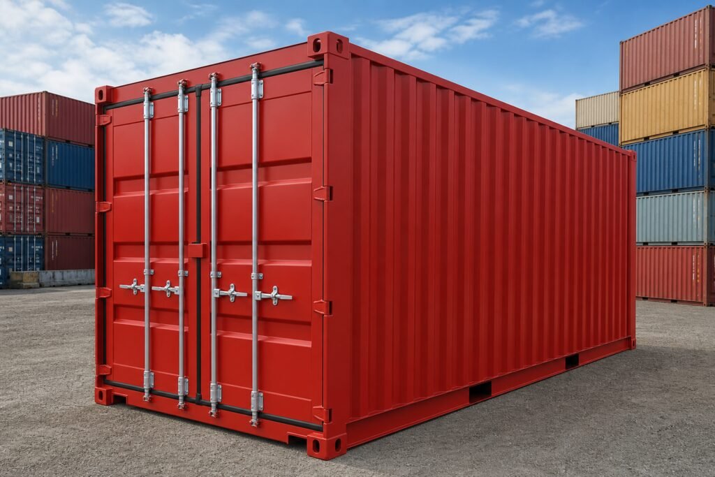 Cargo Container for Sale