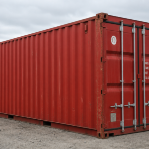 20ft Container for Sale