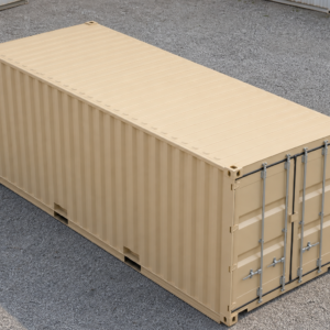 20 Ft Container for Sale