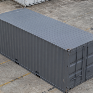 20ft Containers for Sale