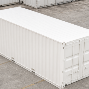 20ft Storage Container for Sale