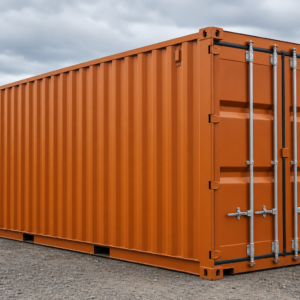 20ft Sea Container for Sale
