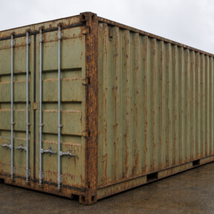 Cheap 20ft Containers for Sale